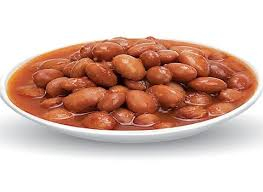 تصویر 2 از کنسرو لوبیا مهرام با بسته بندی استاندارد